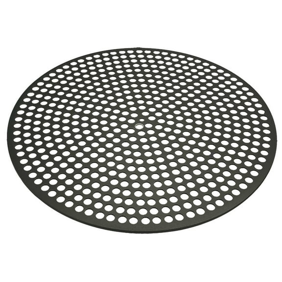 Lloyd Pans Lloyd Industries - QDF40-15-PSTK - 15 in Quik-Disk Pizza Pan