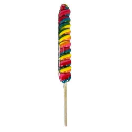 SW Unicorn Rainbow Lollipop