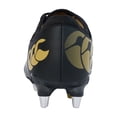 thumbnail image 2 of Canterbury Boys/Girls Phoenix 2.0 Leather Soft Ground Rugby Boots, 2 of 5