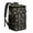 Black-21, variant on Gothic Celestial Moon Backpack Cooler – Leakproof Insulated Lunch Bag with Starry Sky and Astral Elements Design for Picnic & Travel