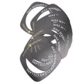 thumbnail image 1 of Dioche 10 Pcs Chauffe-Cire Professionnel Accessoire de Protection pour Collier Chauffe-Cire (Carré) pour Machine de Chauffage de Cire Outil d'Épilation, 1 of 8