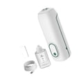 thumbnail image 1 of Youkk Essential Oil Diffuser Home Big Capacity Nebulizing High Mist Output Green C, 1 of 9