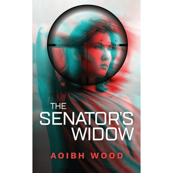 The Senator's Widow, (Paperback)