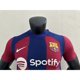 thumbnail image 4 of [Player Version] 23-24 Barcelona Home Football Shirt, 4 of 4