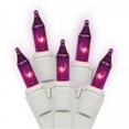 thumbnail image 1 of Vickerman W4W0506 50Lt Ensemble de Verrouillage Ec Violet-WW 4 Po. Sp 16 Pi. L Boîte, 1 of 2