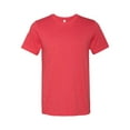 thumbnail image 2 of Unisex CVC Jersey Tee, 2 of 3