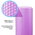 thumbnail image 4 of Muscle Massager Foam Roller for Deep Tissue Massage, 4 of 6