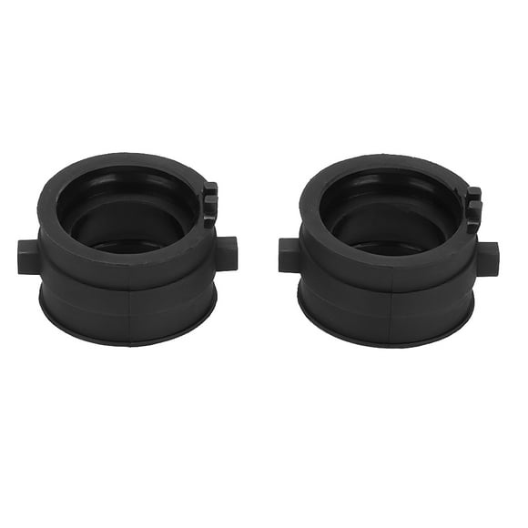 Manifold Intake,Intake Manifold Boots Fit Intake Manifold Boots Carburetor Intake Manifold Versatile Functionality