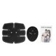 thumbnail image 2 of Wireless Intelligent EMS Muscle Training Body Slimming Building Patch Body Shaper Massager (#2), 2 of 5