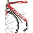 thumbnail image 4 of Zéfal, Croozer/Swan Road Fender Set, Width 45mm, For 700 Wheels, 4 of 4