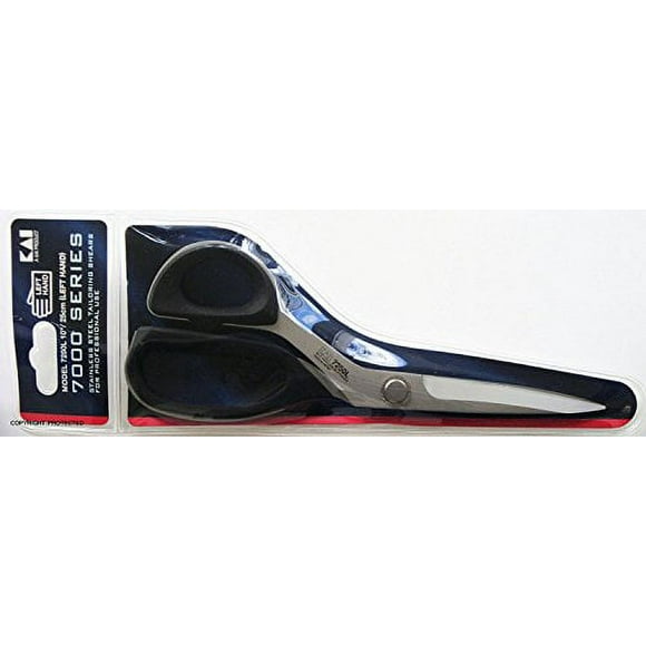 Kai 7250L 10 Inch True Left Handed Scissors