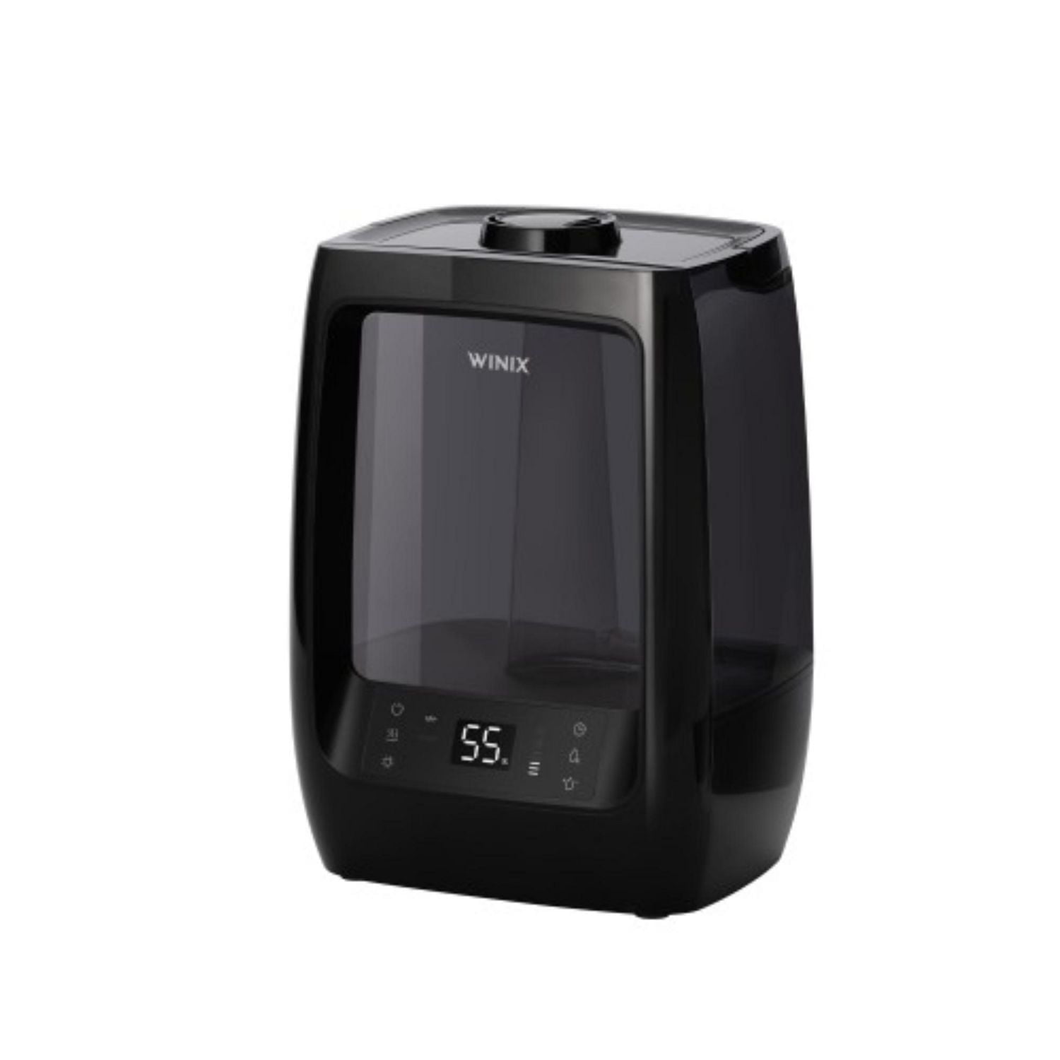 WINIX L200 2 Gallon Ultrasonic Humidifier with LightCelTM Technology