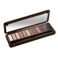 thumbnail image 4 of BYS 12 Color Eyeshadow Palette, Nude, 3 Ounce, 1 Count, 4 of 7