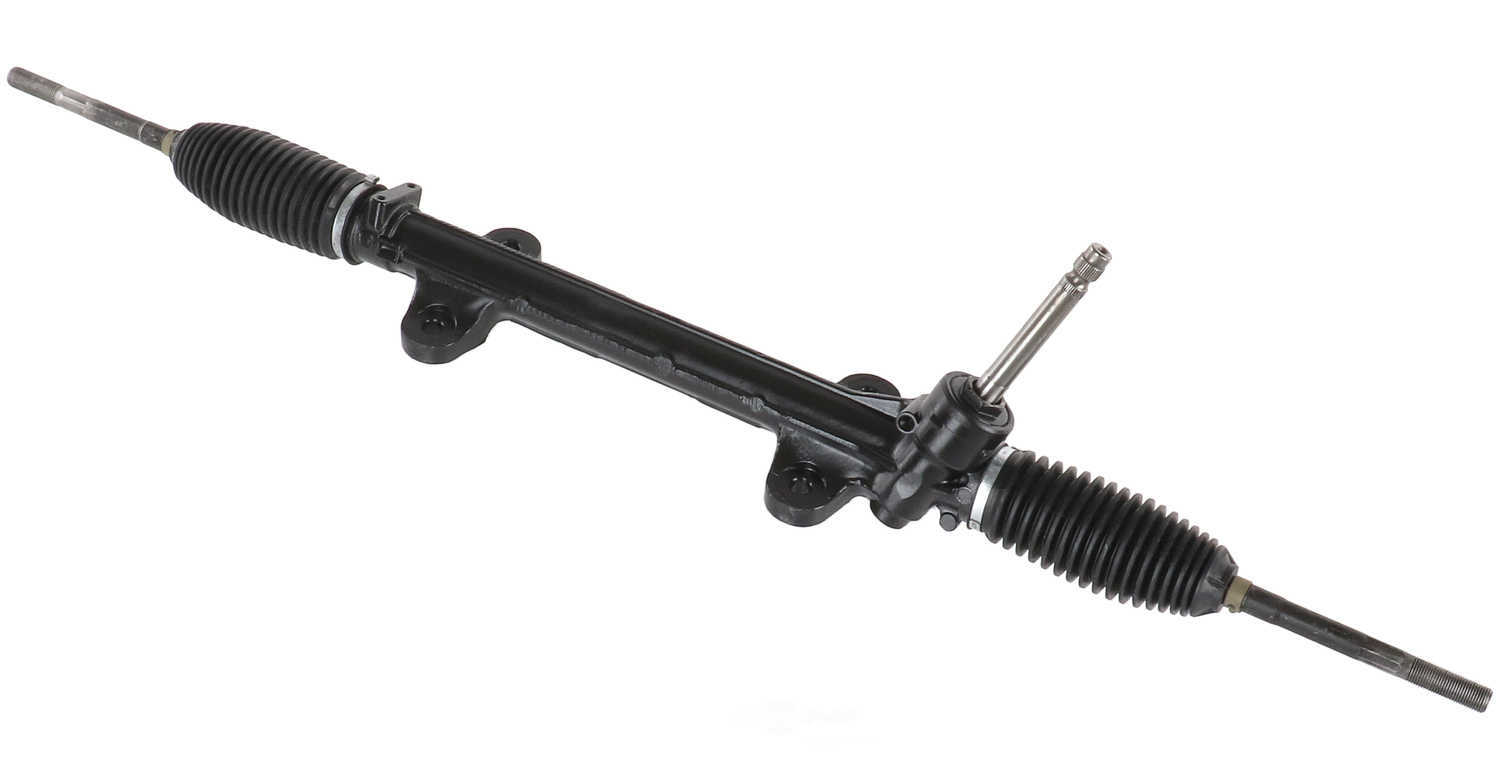 Cardone Reman Rack And Pinion Assembly P/N:1G 2409 Fits select: 2014-2016 HYUNDAI ELANTRA, 2013-2017 HYUNDAI VELOSTER