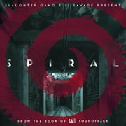 21 Savage - Spiral: From The Book Of Saw Soundtrack - Rock - CD