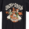 thumbnail image 3 of Disney Princess - Spooky Season - Men's Short Sleeve Graphic T-Shirt, 3 of 5