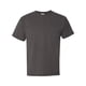 thumbnail image 1 of Camiseta de bolsillo de manga corta teñida ComfortWash para hombre de Hanes GRTDYE New Railroad Grey 3XL hanes GDH150, 1 of 1