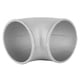 thumbnail image 3 of Manguera De Acoplador De Codo, Adaptador De Codo De 90 Grados Cómodo De Usar Fácil De Instalar Tubo Curvo Del Intercooler Turbo Para Accesorios De Automóvil Para Universal, 3 of 7