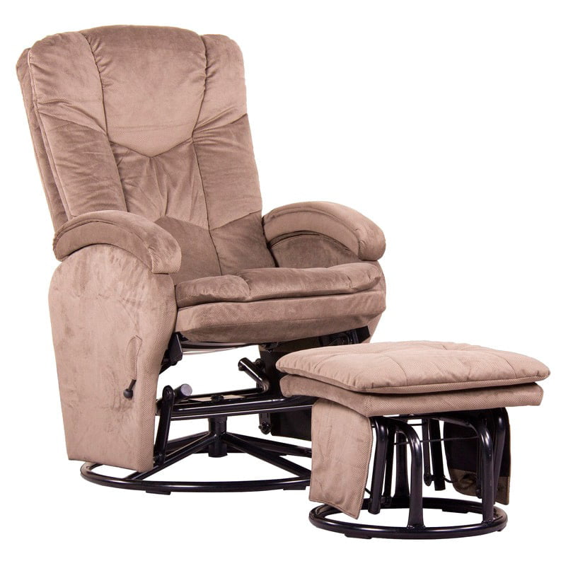 electric glider chair
