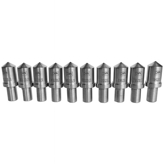 10X Diamond for Hardness Test Tester RC-3 Hardness Test Tester Hardness Testing Tool