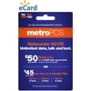 MetroPCS $90 (Email Delivery)