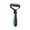 Gray, variant on PRINxy Pet Knotting Comb,2 Sided Dematting Comb Grooming Tool For Cats Dogs,Removing Knots Slicker Grooming Brush,Suitable For Dogs With Medium To Long Hair Gray