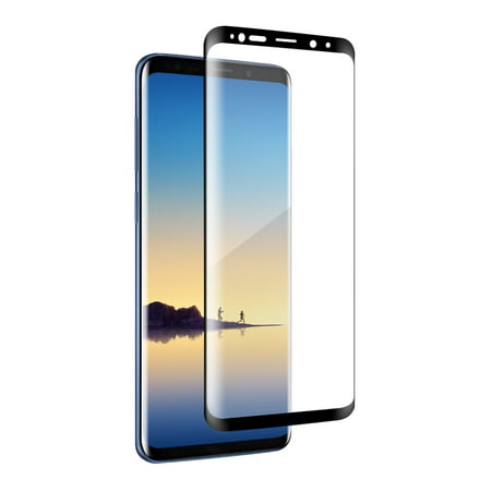 9H Tempered Glass  Galaxy Note 8 Screen Protector