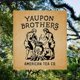 thumbnail image 2 of Tea Yaupon Brothers Florida Chai 25 ml, 2 of 2