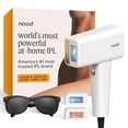 thumbnail image 1 of Dispositivo de depilación láser IPL Nood Flasher Pro White, 1 of 7