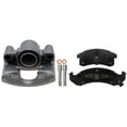 thumbnail image 2 of Raybestos Brakes RC10495 Raybestos R-Line Reman Loaded Caliper, 2 of 3