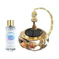 thumbnail image 2 of FengErXian Clearance Car Gadgets for Inside Of Car Car Mounted Perfume Car Solar Energy Rotating Goldfish Perfume Instrument Car Perfume Originality Perfume Seat 50ml, 2 of 9
