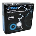 thumbnail image 5 of PYLE Pro PDMR5 5" 200W Car DJ/Home Mid Bass MidRange Speaker Driver Audio, 5 of 5