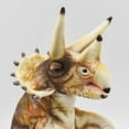 thumbnail image 3 of Hansa - Triceratops Puppet, 17", 3 of 3
