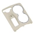 thumbnail image 1 of Auto Center Console Cup Holder Decorative Cover 2046800307 is Suitable for -Class Armrest Box Panel-B, 1 of 5