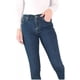 thumbnail image 1 of Pantalón Recto Mezclilla Strech Oggi Jeans Atraction Mujer, 1 of 3