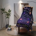 thumbnail image 3 of Coworker Leaving Gifts Throw Blanket for Coworker Colleagues Boss Best Friends Leader Employee Farewell Goodbye Gifts for Retirement Going Away Friendship Appreciation Flannel Blankets 60"x80" A002, 3 of 5