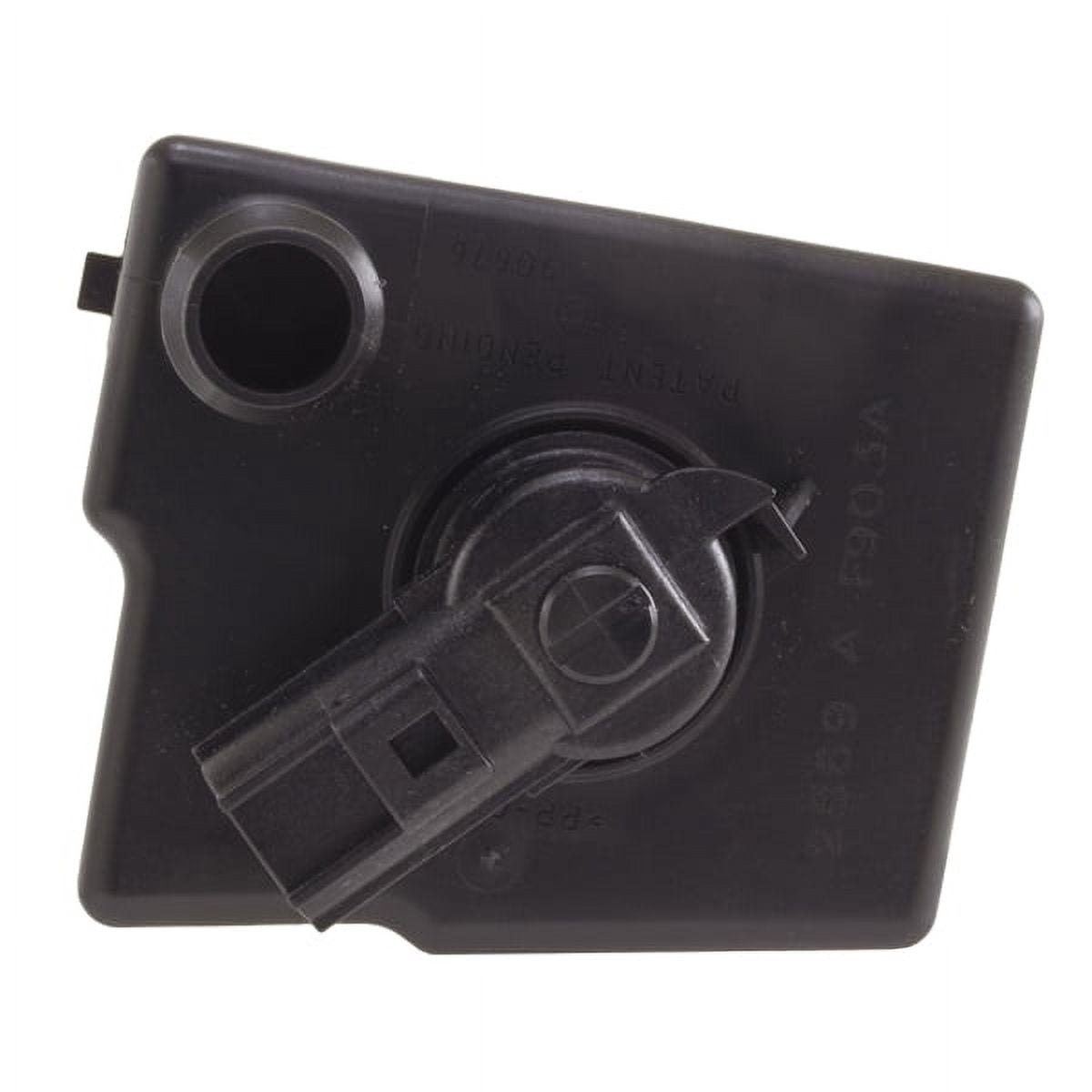 Vapor Canister Vent Solenoid
