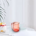 thumbnail image 4 of sruoe Mouthwash Cup, Bathroom Tumblers, Toothbrush Holders Mugs, Toothbrush Cups for Bathrooms, Brushing Cups, Bathroom Tumbler Mug, Reusable Drinking Cup, Plastic Toothbrush Cups, 4 of 5