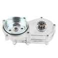 thumbnail image 1 of Gearbox Clutch Sprocket for 47cc and 49cc Mini Dirt Bikes, 1 of 4