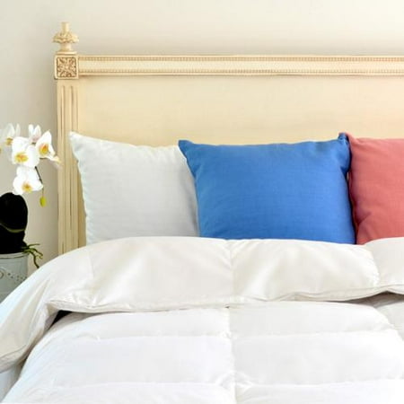 Cozy Clouds CozyClouds by DownLinens Deluxe Down Alternative Comforter