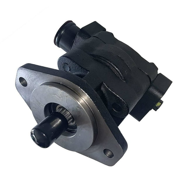 Hydraulic Pump AT179792 for John Deere Loader Backhoe 310G 310E 310J 310K 710D