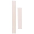 thumbnail image 2 of Guitar Saddle, Bone Guitar Saddle,  Convenient Durable For Guitar Professional Use General Purpose Replacement, 2 of 8
