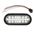 thumbnail image 1 of GG Grand General 78222 Luz LED blanca/transparente (ojal de perla ovalada y coleta), 1 of 1