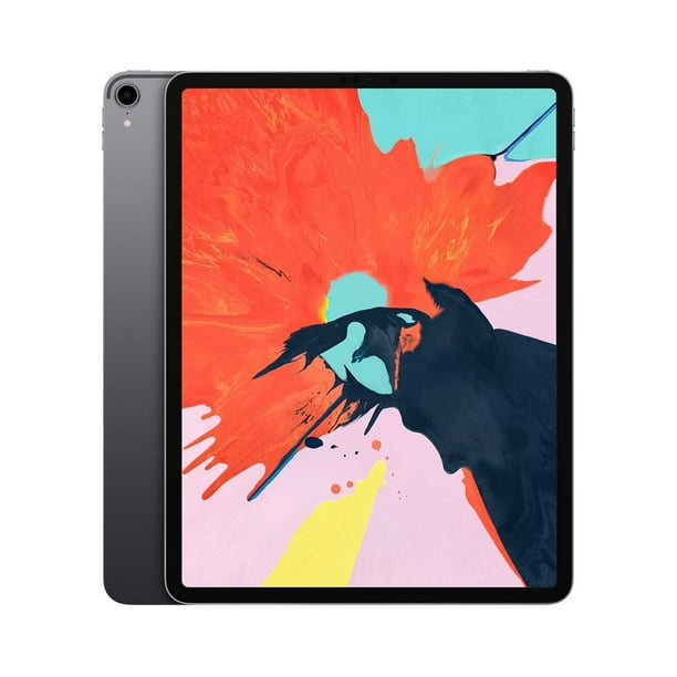 Apple iPad Pro 3rd Generation Tablet Wi-Fi Only 512 GB 12.9