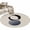 Beige, variant on Abstract Art Sun 2'x6' Runner Rugs for Hallway Kitchen Bedside Non Slip Washable, Modern Art Black Round Rustic Entryway Rug Runners with Rubber Backing, Long Carpet Runner for Laundry Room
