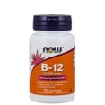 thumbnail image 1 of Vitaminas Now B12 2,000mcg 100 Pastillas, 1 of 2