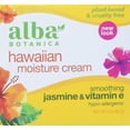 thumbnail image 4 of Alba Botanica, Crema Humectante Jazmín Vitamina E, 3 onzas, 4 of 6