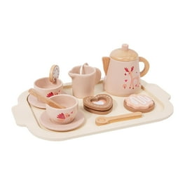 Disney Princess Royal Tea Set Walmart