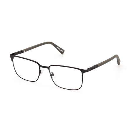 Timberland eyewear frame TB50020 MAN 54/17/145 002 matte black