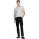 thumbnail image 4 of Polo Tommy Hilfiger de algodón líquido regular para hombre, 4 of 5